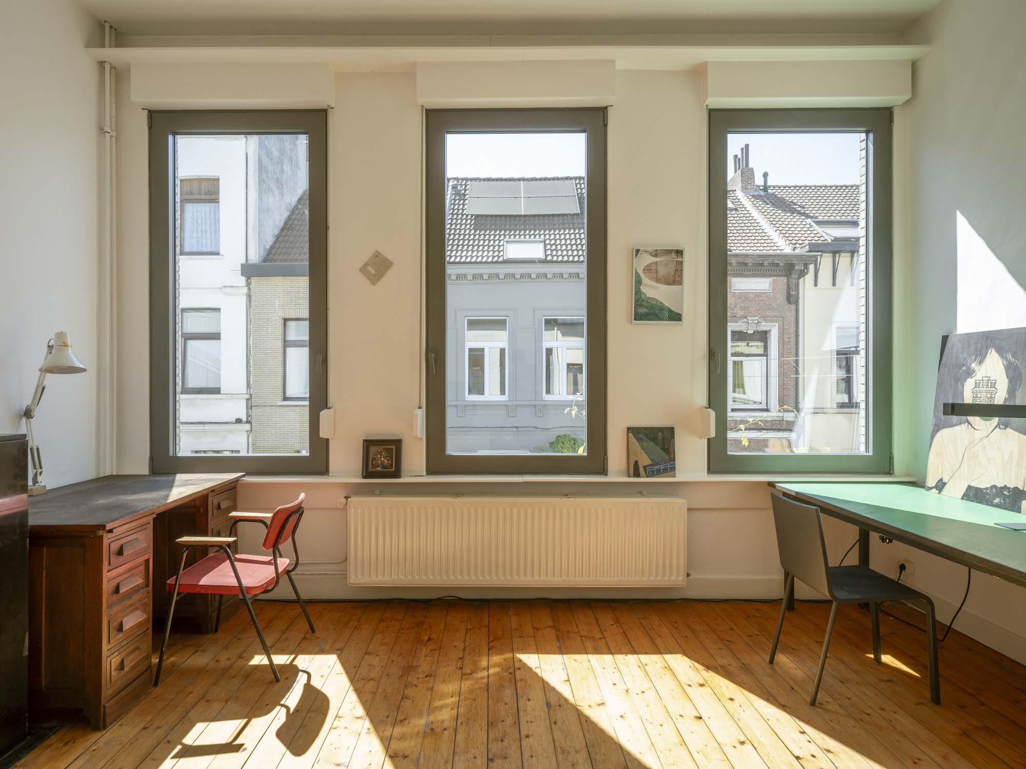 Generaal Drubbelstraat 36